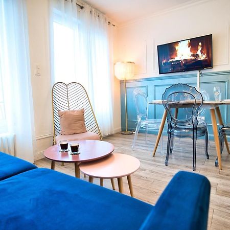 Goodtime Apartments Strasbourg Exterior foto