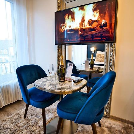 Goodtime Apartments Strasbourg Exterior foto