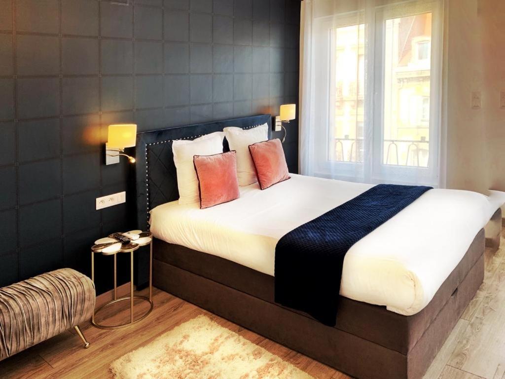 Goodtime Apartments Strasbourg Exterior foto