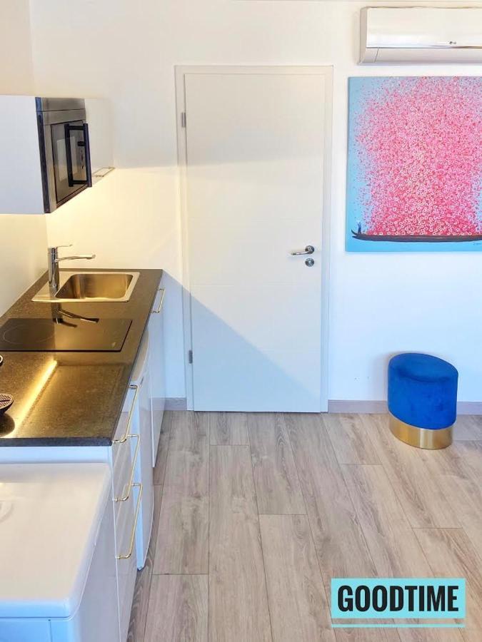 Goodtime Apartments Strasbourg Exterior foto