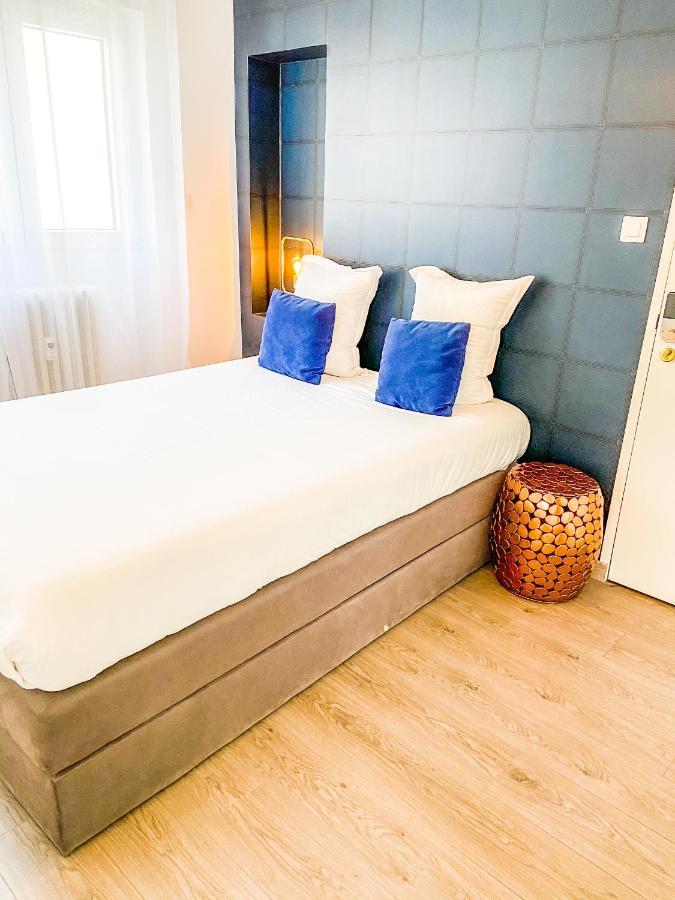Goodtime Apartments Strasbourg Exterior foto