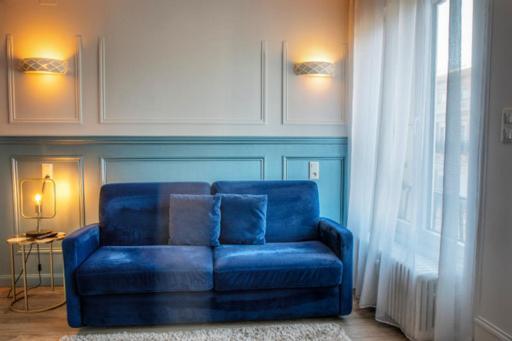 Goodtime Apartments Strasbourg Exterior foto